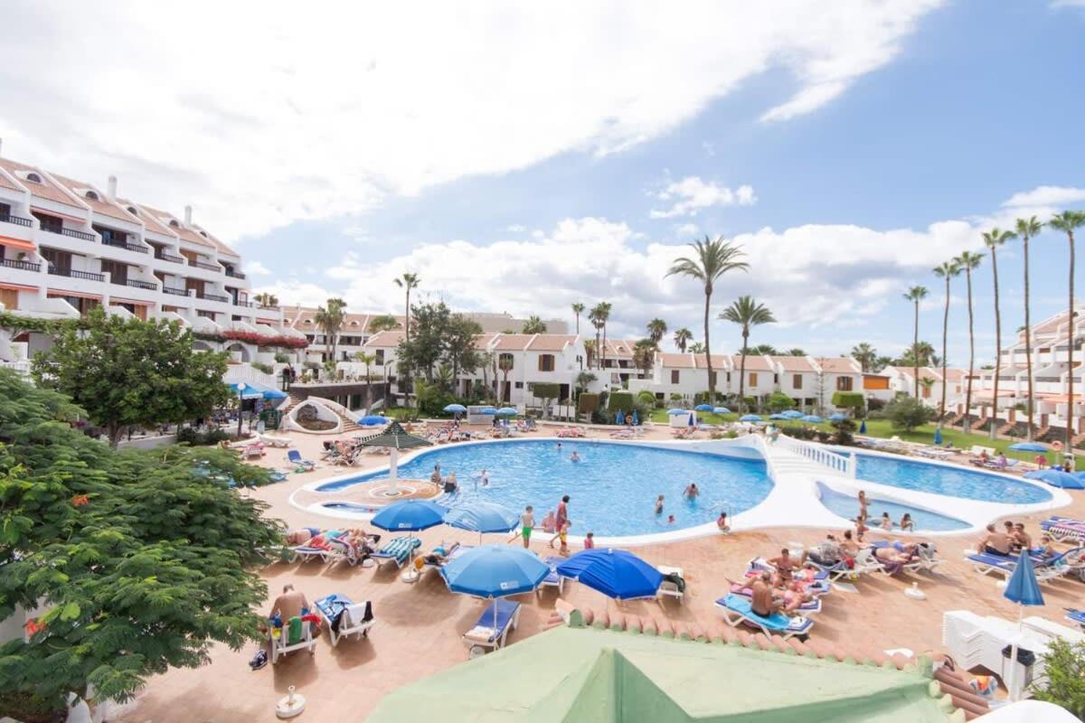 Park Santiago Ii 131 - One Bed Duplex With Pool Views *